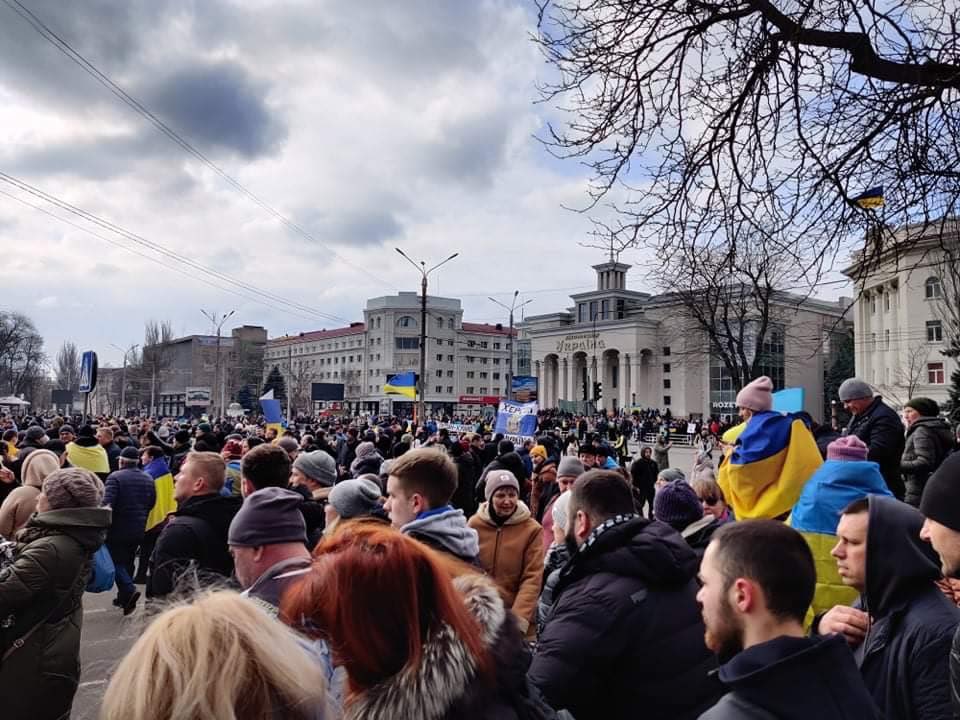 jeoniini's tweet photo. ХЕРСОН — ЦЕ УКРАЇНА 🇺🇦 https://t.co/H68iMsqgp7