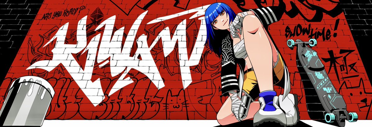 Ě̵̻͍̉̈́̾ R̸̠̗̖̭̣̯̈́̆ͅ R̴̢̡̡͍̠̼̟̟̰̝͌̑̕ O̵̪̯͙͚̟͉̺̣̅̆̿͋̐̕͝ Ŕ̵̛̭̤̙̟̪͈̥̩̖̌̂̇̌͜

 ▫️[BLACK BOXES] x <a href="/KiwamiNFT/">Kiwami</a> ▫️

40 WL's -> [BLACK BOXES]
5 WL's->Twitter Giveaway🎁

1️⃣Follow <a href="/KiwamiNFT/">Kiwami</a> ,<a href="/nanoblackbox/">NANOPASS BLACK BOX</a>, <a href="/Yuri_ramen/">#777 Yuri | NANOVERSE DEV</a>
2️⃣❤ &amp; RT
3️⃣ Tag up to 3 friends (each tag=extra entry)🎀

24⏳