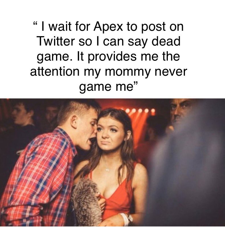 SparklyAngie123's tweet photo. @pcelitist__ @PlayApex @notrealdevi https://t.co/o2zfZrwpLN