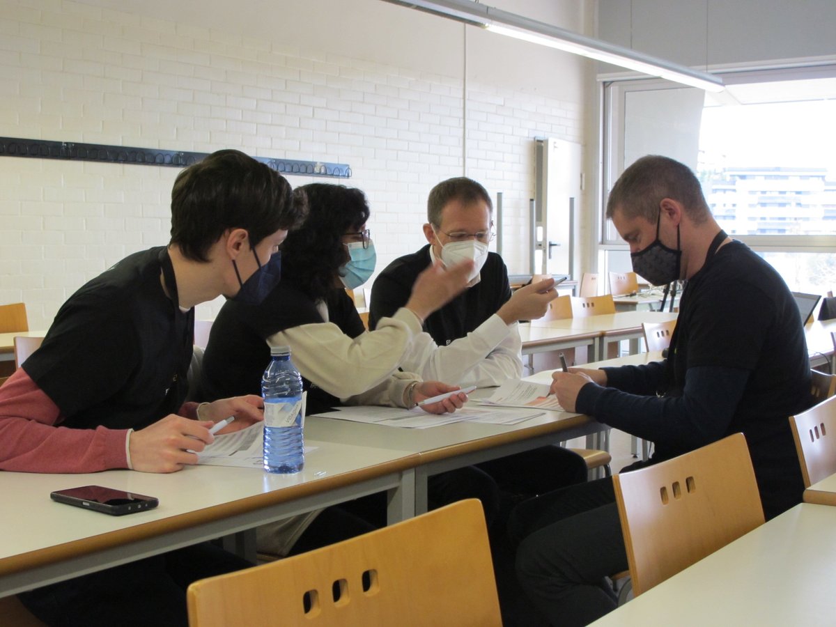 Politècnica UdL tweet media