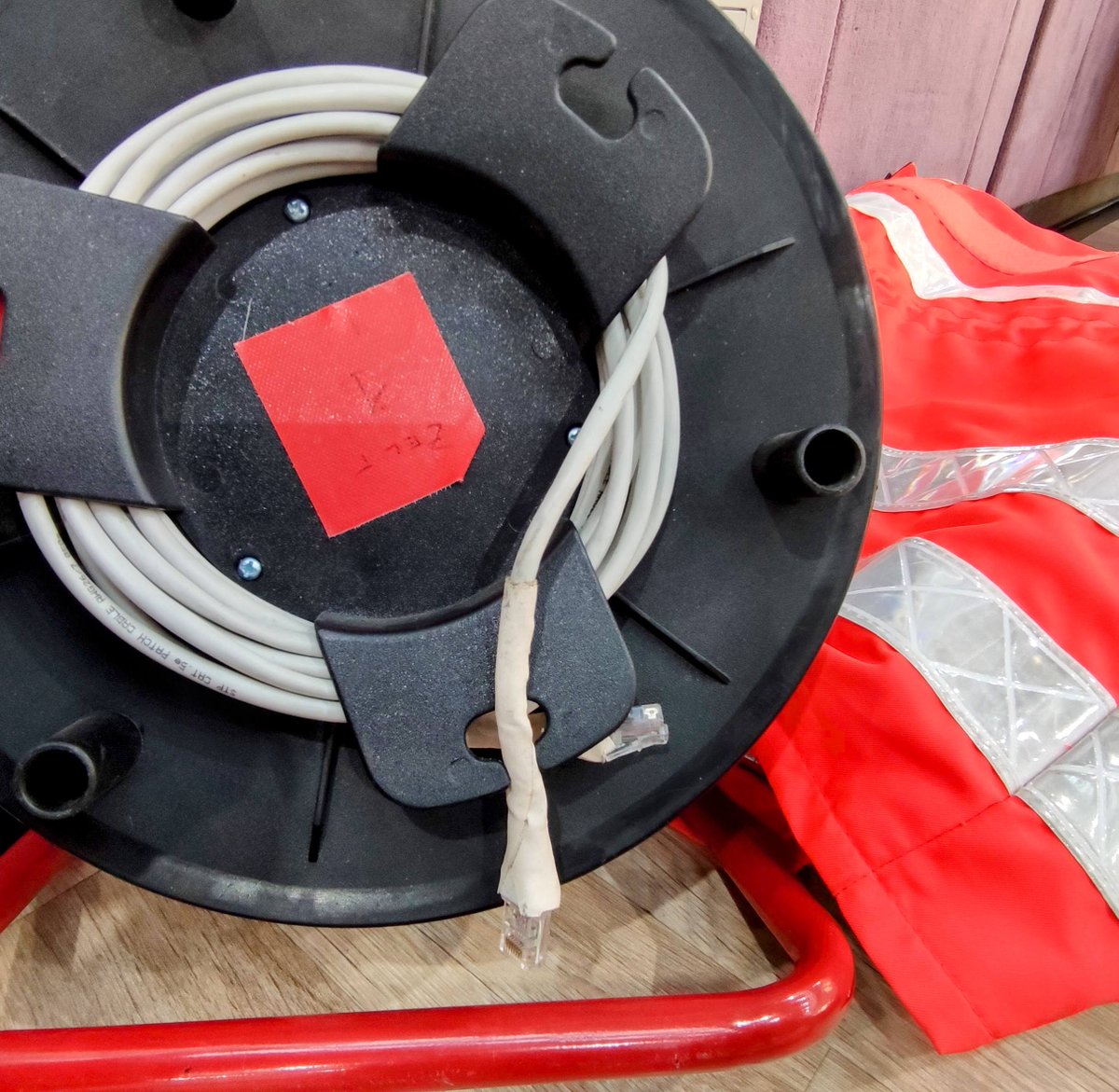 Ragna Kullenga tweet media