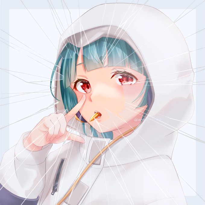 ガラス割れ加工してみたやつ〜
#Fortnite #FortniteArt #FortniteFanArt #フォートナイト #フォートナイトイラスト #イラスト 