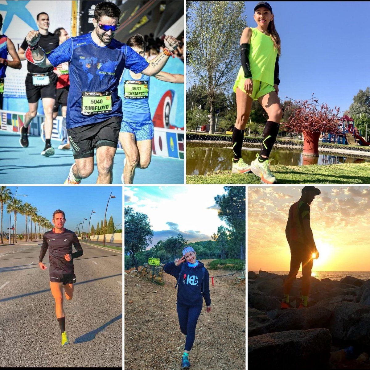 El Rincón del Corredor Popular tweet media