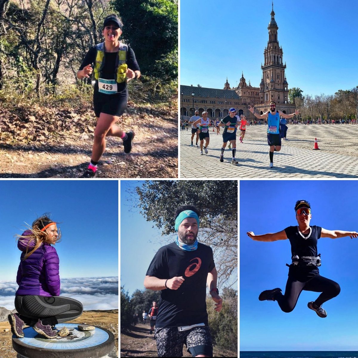 El Rincón del Corredor Popular tweet media