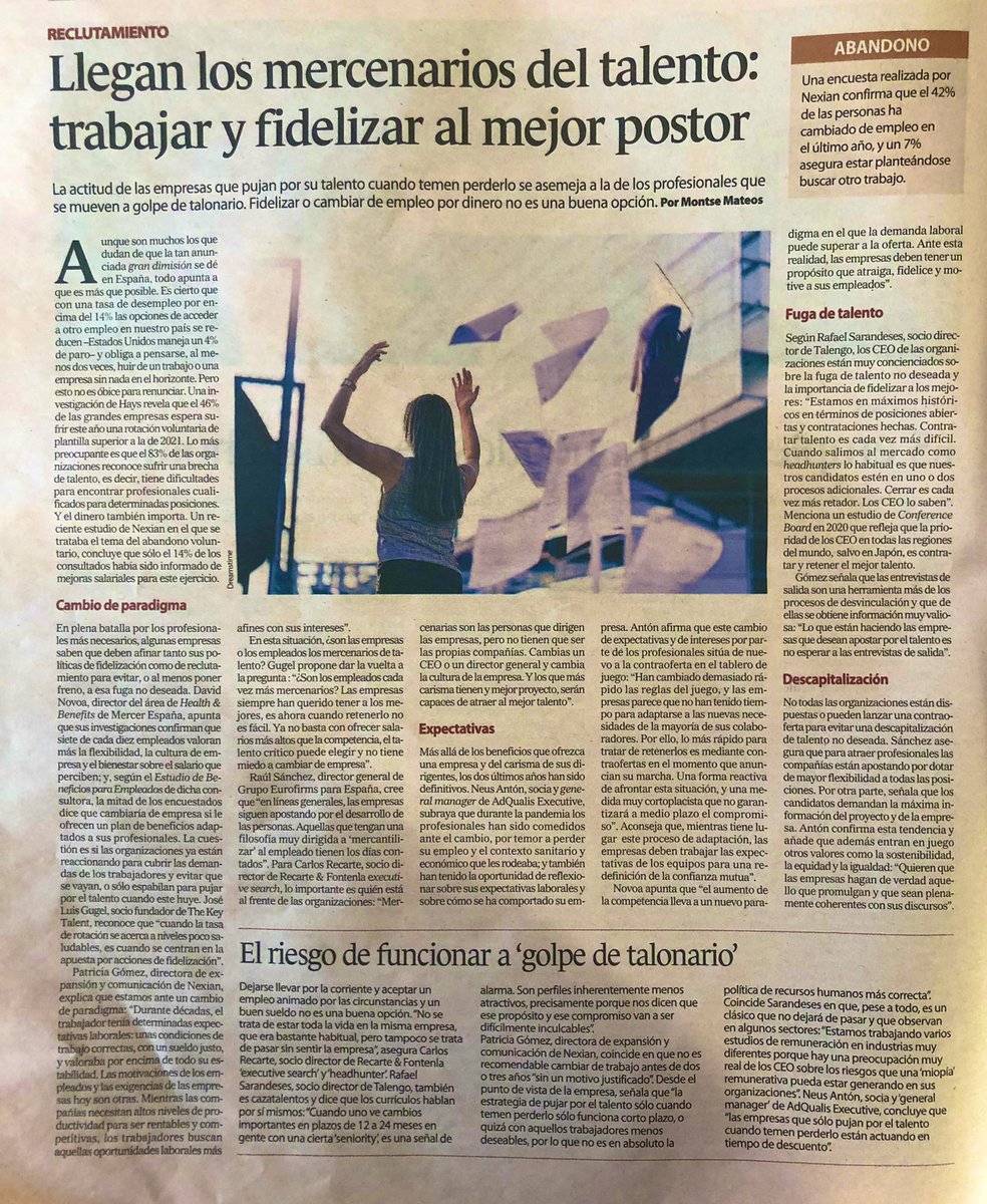 Javier G Álvarez tweet media
