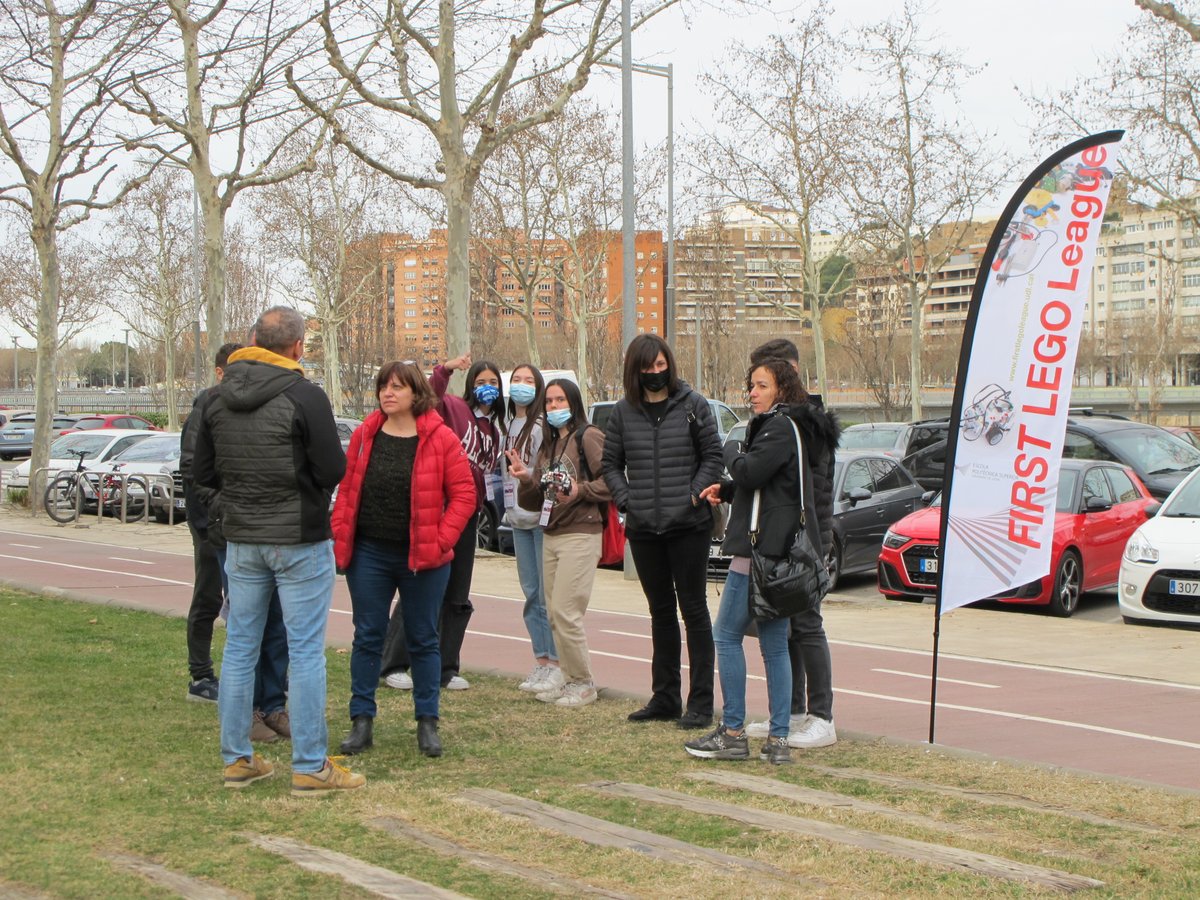 Politècnica UdL tweet media