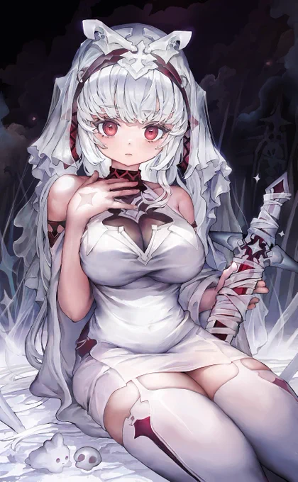 👻 