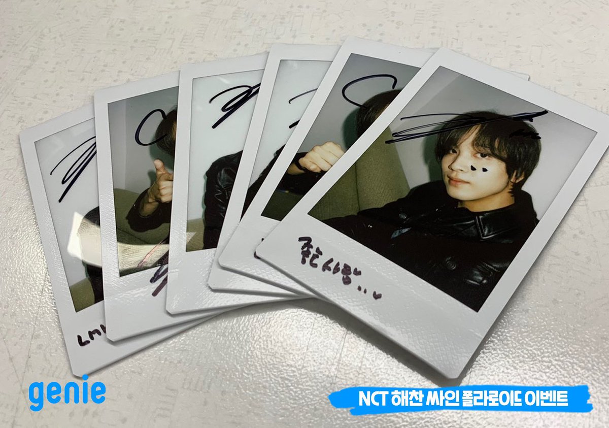 genie_kt's tweet photo. 좋은 사람, 좋은 노래💗

#NCT해찬 #NCT #좋은사람 #이벤트 #플레이리스트 #웹드라마 #플렌즈 https://t.co/qFfe8nByUK