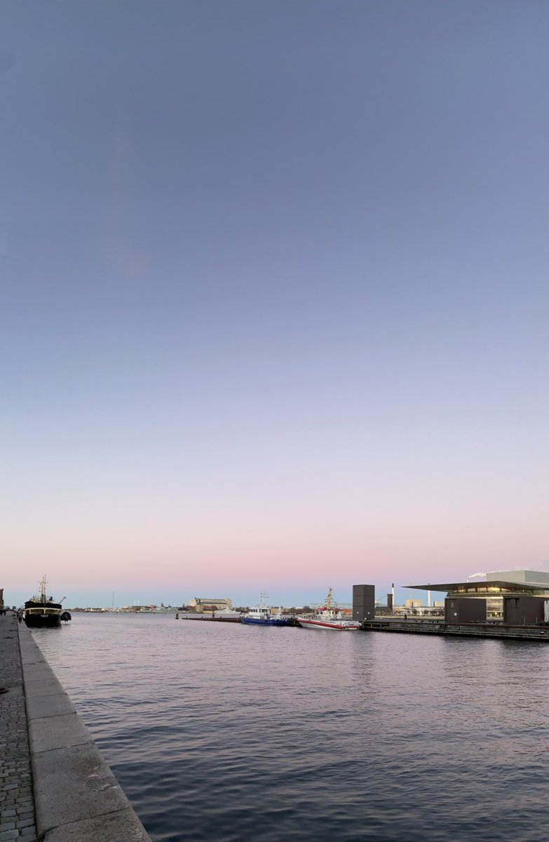 Copenhagen, Denmark - March 2022