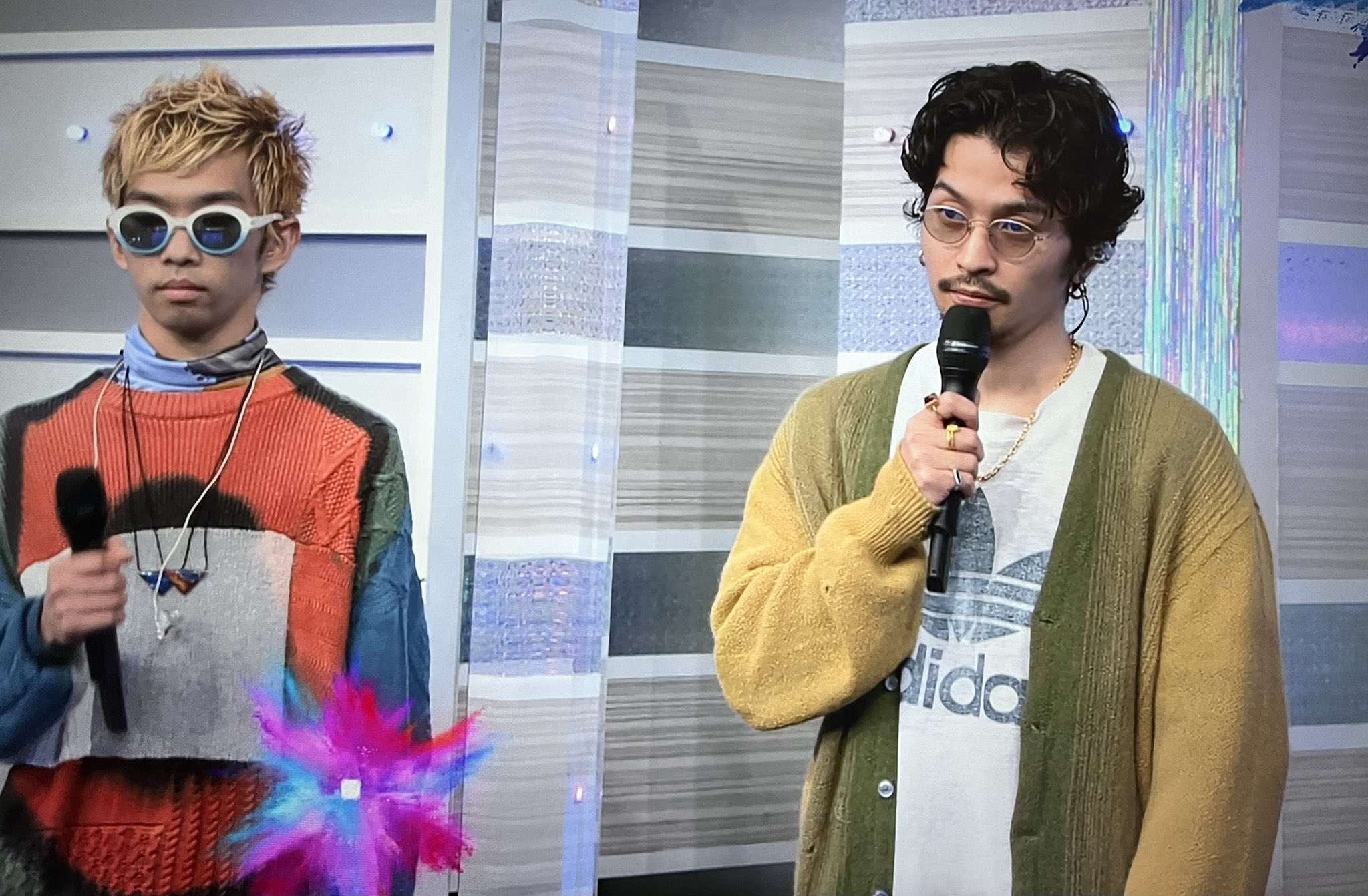 常田大希 - Daiki Tsuneta on X: