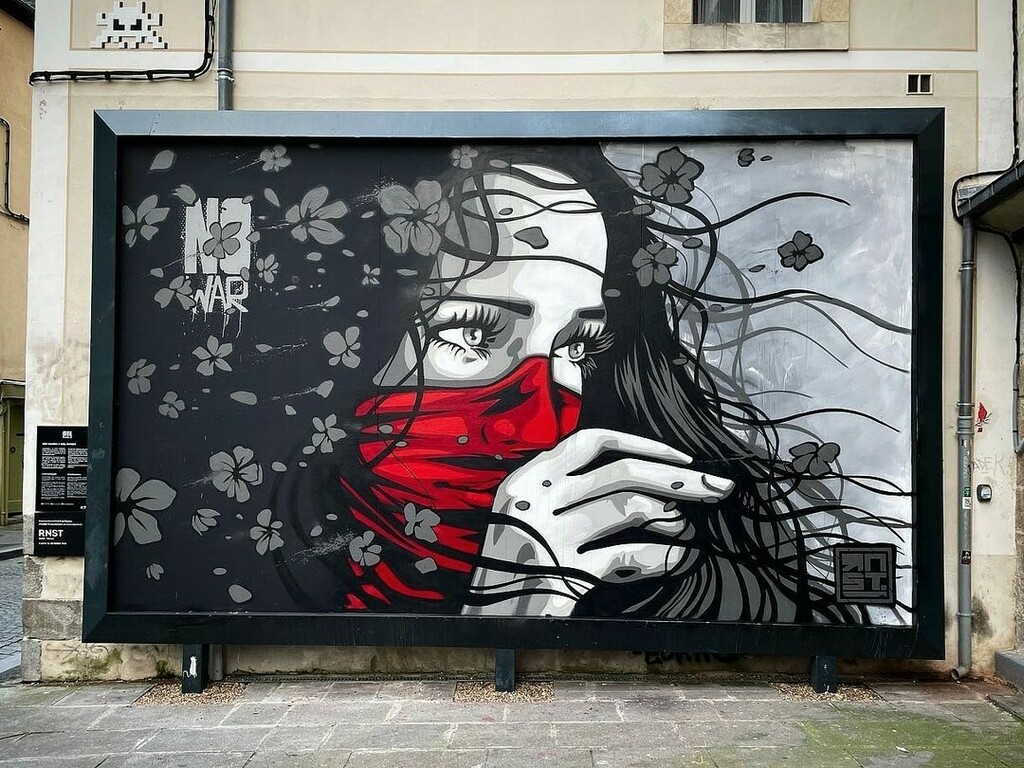 streetartUS tweet picture
