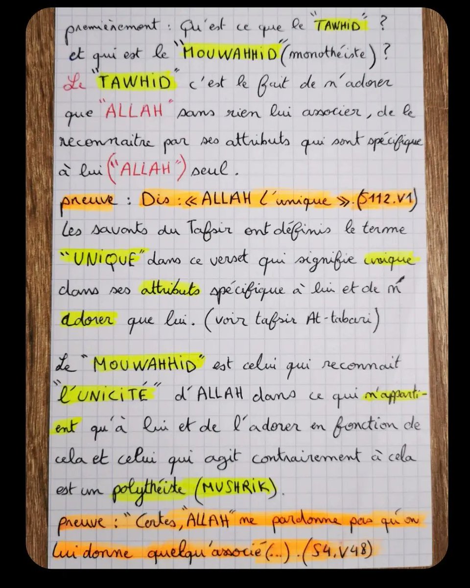 lbarrani1's tweet photo. Ne sois pas polythéiste en donnant ta voix à de faux faux dieux (...) https://t.co/E3ktsj3Djn