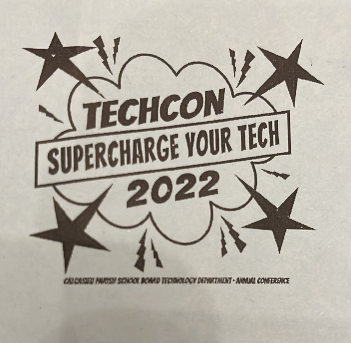 So great to attend face-2-face!