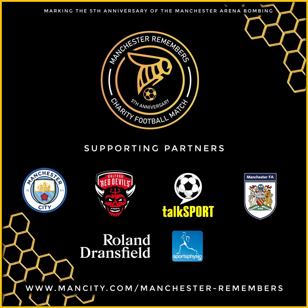 McrRemembers tweet picture
