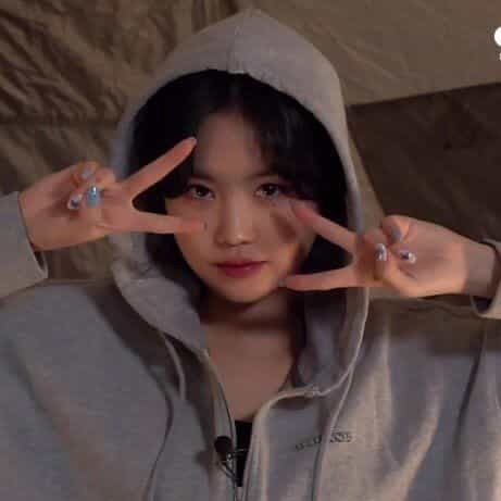 Gidle_Protect's tweet photo. #ForeverwithSeoSoojin 💜 https://t.co/MD7u2VFVQs