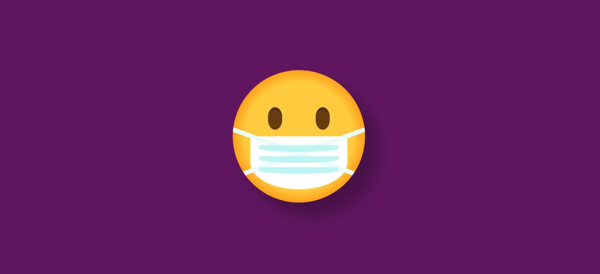yoursarshiyan's tweet photo. Number of daily Coronavirus cases are down.
Doesn't mean your mask should be too.
#MaskUp #cssart #madewithcss #webdevelopment https://t.co/1u612tkrwq