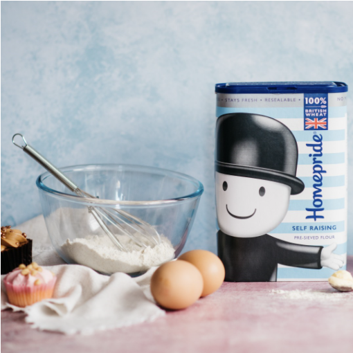 Homepride Baking on Twitter "𝗪𝗲𝗲𝗸𝗲𝗻𝗱𝘀 𝗮𝗿𝗲 𝗳𝗼𝗿 𝗯𝗮𝗸𝗶𝗻𝗴 𝘂𝗽 𝘀𝗼𝗺𝗲 𝗱𝗲𝗹𝗶𝗰𝗶𝗼𝘂𝘀