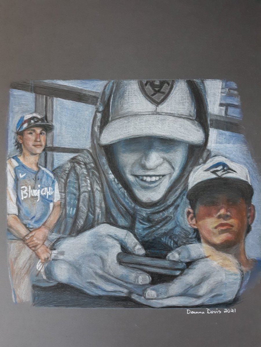 snider_justin's tweet photo. One year ago today was the hardest moment of my coaching/edu career, last night while dragging the inf one of our kids had put 00 in the dirt, I loved it. Miss this kids smile and ability to get under my skin 🤣 today is going to be tough. #flyhighsean #00 #MentalHealthMatters https://t.co/rtQEAIww2S