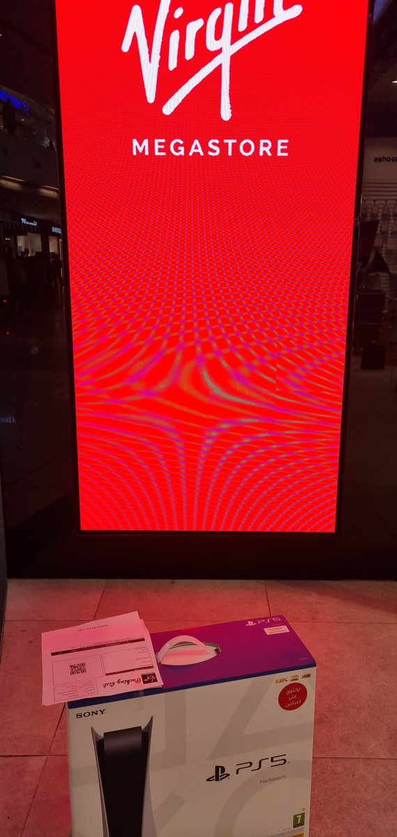 KhalidMeshal's tweet photo. @Ryukersblog Finally I got it. Thanks dude you are the best https://t.co/6ZHoUhRwnd