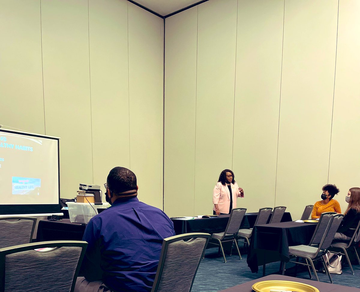 Dr. Cedric L. Wright tweet media