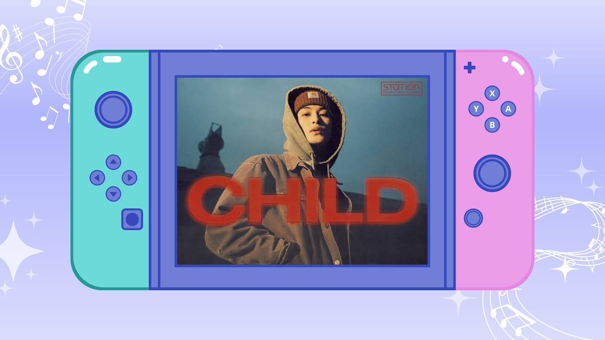 ApolloCampfire's tweet photo. 🥇🥇🥇🥇🥇🥇🥇🥇🥇🥇

Congratulations to CHILD by MARK for entering AMC’s Top 3 Weekly Chart as THE FIRST WINNER!

“Would there be anyone who can relate? Can someone understand me just for now?”

#ApollosMusicChart https://t.co/CYvuwIwwiN