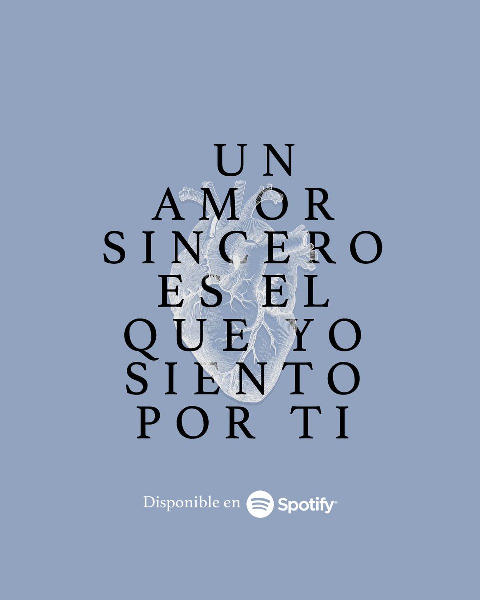 williamperdomos's tweet photo. Esto es para ti ❤️
Estoy súper agradecido, de verdad mi gente gracias por compartir , el hacer esta canción algo especial para Uds me hace sentir muy feliz ❤️❤️❤️ https://t.co/RTQDnkXi8F