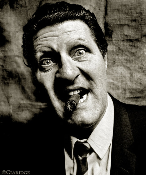 TommyCooperJLT's tweet photo. Have a good weekend everybody! #LongLiveTC https://t.co/613naCwbAv