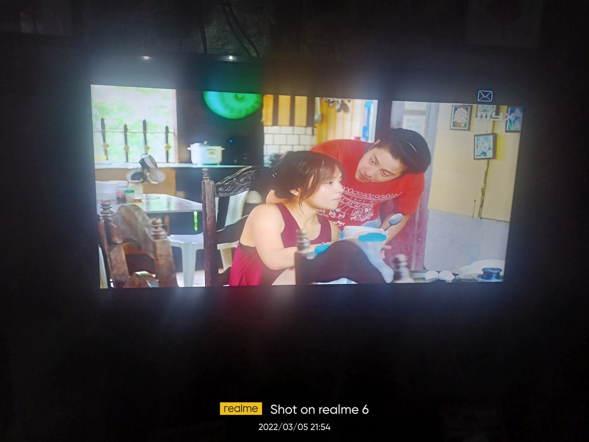 The Hows Of Us -  khatniel