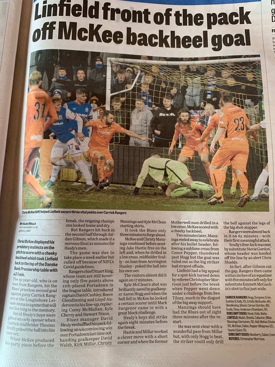colinspurs's tweet photo. Another Winning goal!! Getting stronger each game, super learning curve and experience!! #onlygoingtogetbetter https://t.co/t2AzZH04ji