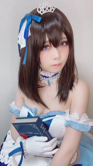 コスプレイヤーそらたののTwitter画像42