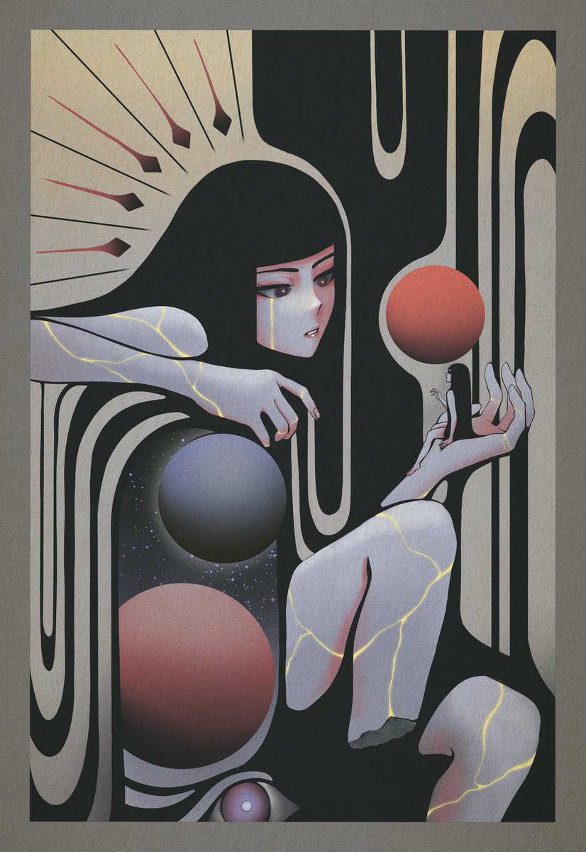 noCreative | Bloom 🤝 its a VIBE tweet media