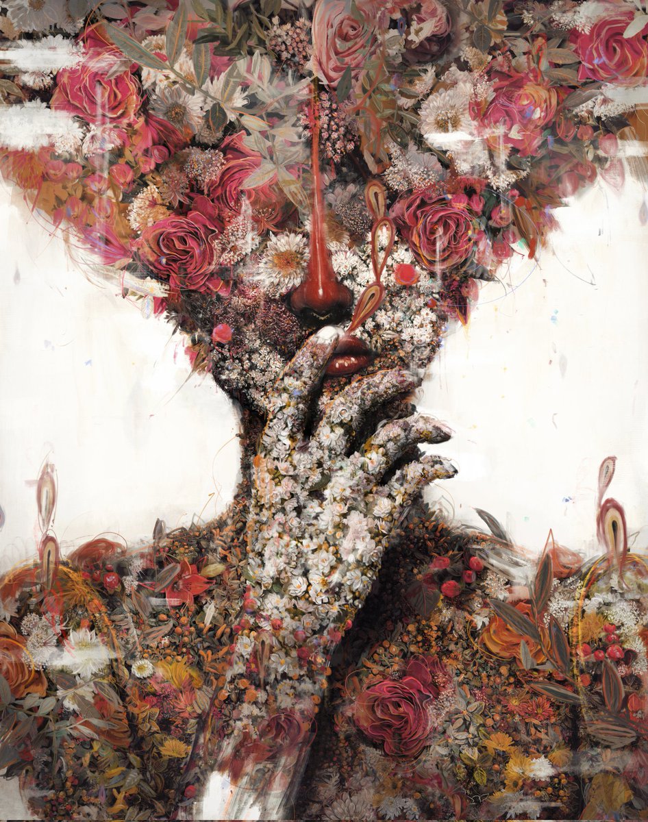 noCreative | Bloom 🤝 its a VIBE tweet media