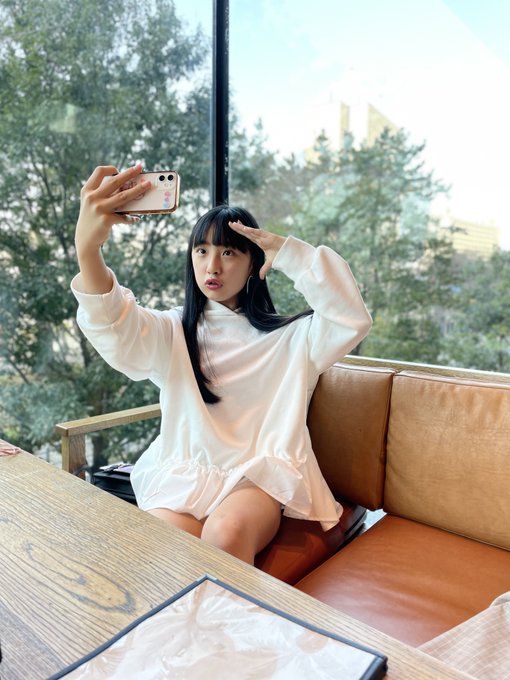 Twitterのコスプレ画像10