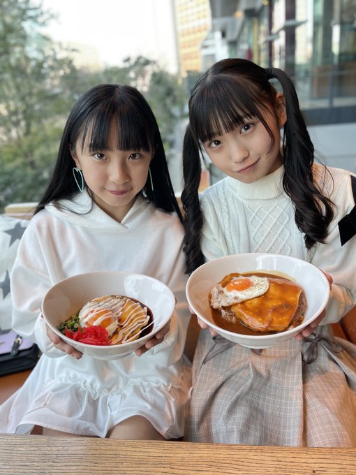 Twitterのコスプレ画像11