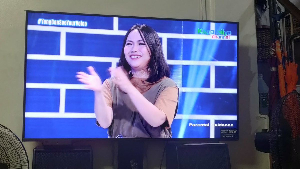 kung buhay lng anak ko (nik ignacio)tiyak pinapanood k nya ngyn..Yeng ikaw ang fav singer nya