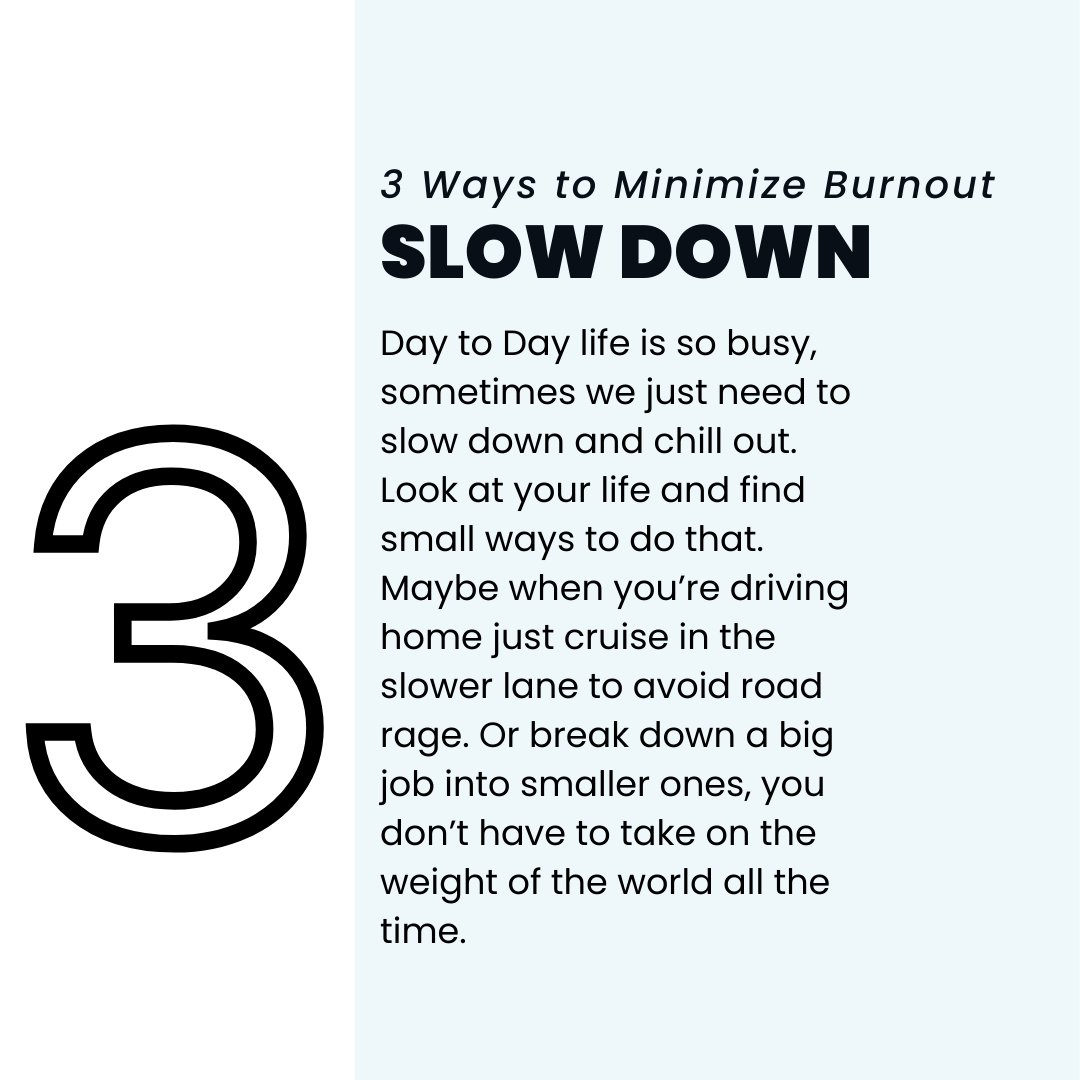 DeliverEnd's tweet photo. We all live in the fast lane, but every now and then you need to slow down before you crash. Slow down and remember it's not always a race to the finish line. https://t.co/eRU0UQiVVY