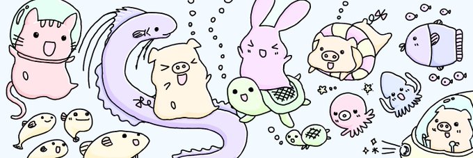 リュウグウノツカイのtwitterイラスト検索結果 古い順