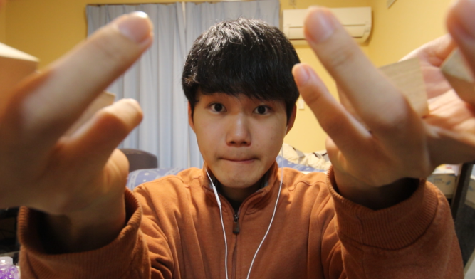 Taiyo_ASMR's tweet photo. 11時に動画出しました！100トリガーです、みてね
https://t.co/jXUyneW82y https://t.co/n6owGRadlF