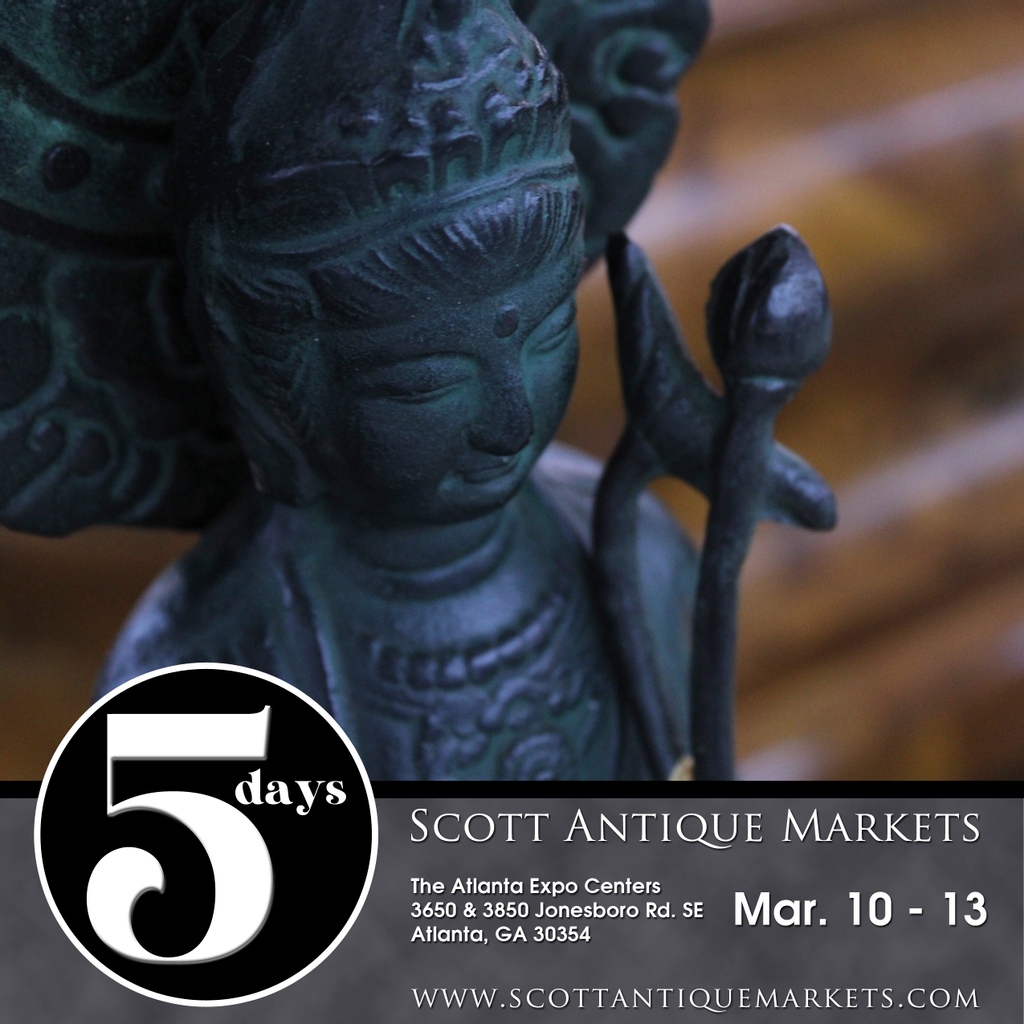 scottantiques's tweet photo. Come travel the world in one weekend.

#scottantiquemarkets #antique #vintage #collectibles #homedecor #interiordesign https://t.co/HH8mgO6pjH