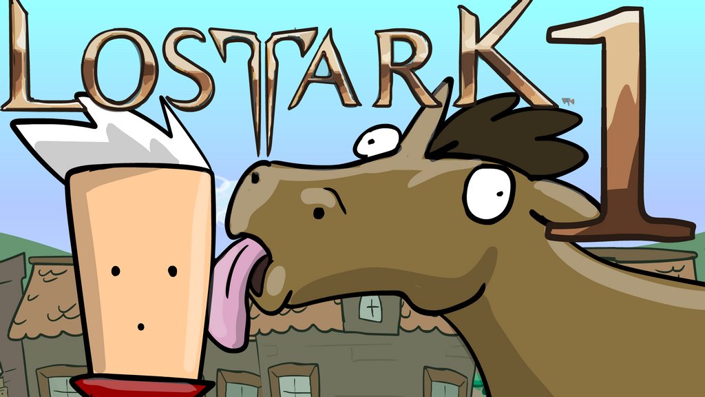 CarBotAnimation's tweet image. Welcome to Prideholme! Watch our first Lost Ark episode from our new series!
Watch: youtu.be/qrCdprEQXLk