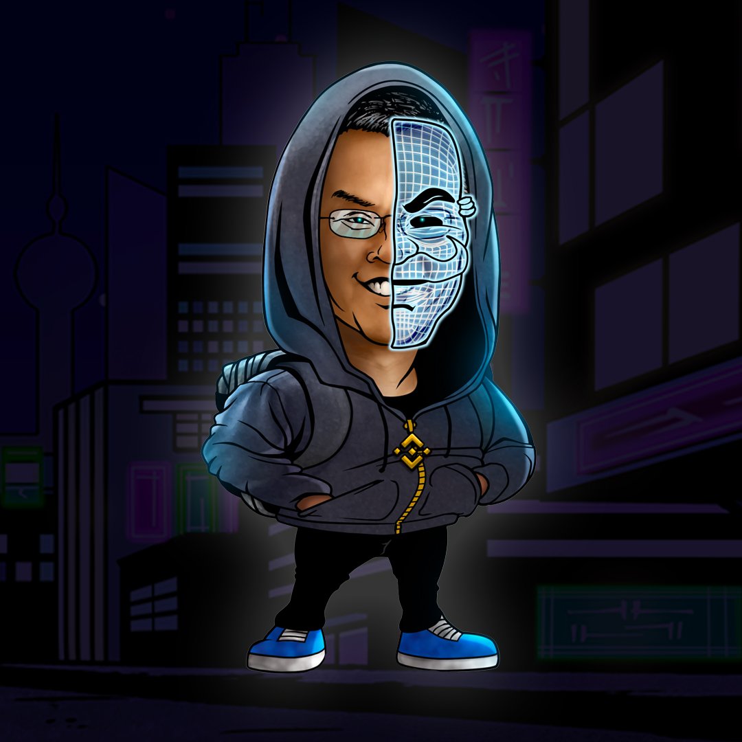 Aleccryptopunk's tweet photo. @MrNFT10 @CLB_Game_NFT  👀🚀 https://t.co/Ls8xspCpSf