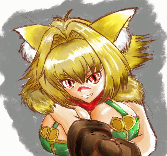 #このタグを見た人は推しの初描きと現在の絵を載せる
#アイギスお絵かき
2014→2022
エイダっだ 