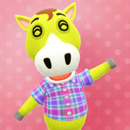 ACrossVillagers's tweet photo. Clyde https://t.co/IVm2TjukRF