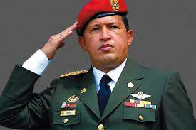 No te fallaremos. 
#ChávezVive #ChávezPorSiempre #HéroesDeLaSalud
<a href="/cubacooperaven/">Brigada Médica Cubana en Venezuela</a> <a href="/MINSAPCuba/">Ministerio de Salud Pública de Cuba</a> <a href="/japortalmiranda/">José Angel Portal Miranda</a> <a href="/PardoRegla/">Regla Angulo Pardo</a> <a href="/CubacooperaveG/">Brigada Médica Cubana en el Estado Guárico.</a> @CubCooperaVeGua <a href="/CheEstado/">CDI Che Guevara Estado Guárico</a> <a href="/cdi_tulio/">CDI Tulio Pineda Estado Guárico</a>