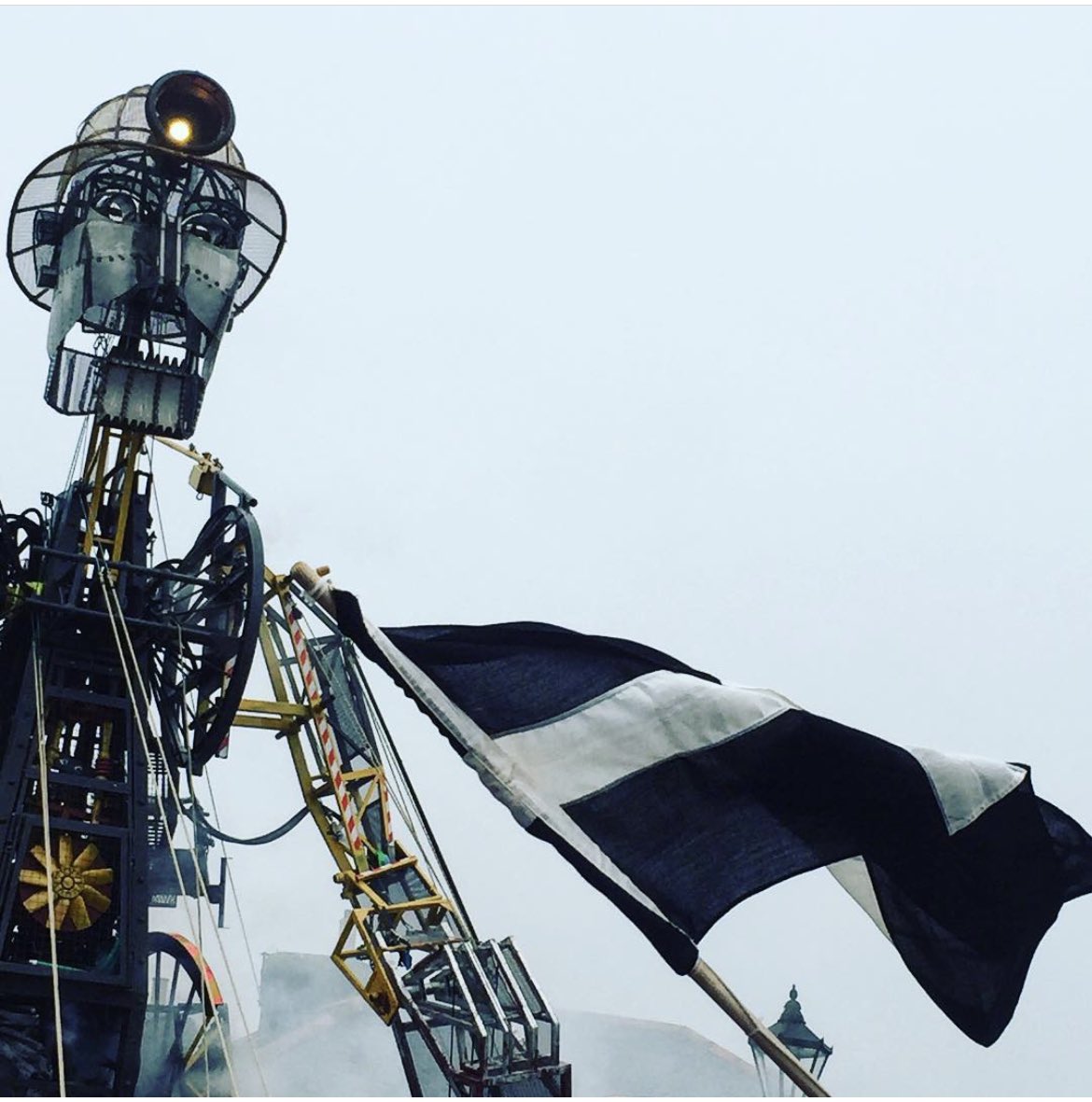 Cornish_Rebel's tweet image. #StPiransDay #ManEngine #Cornwall