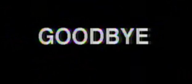 FLAGDragonborn's tweet photo. @AmethystTigress This was the Last Word That was sent over The transmitter https://t.co/z2Qwvxfj9e