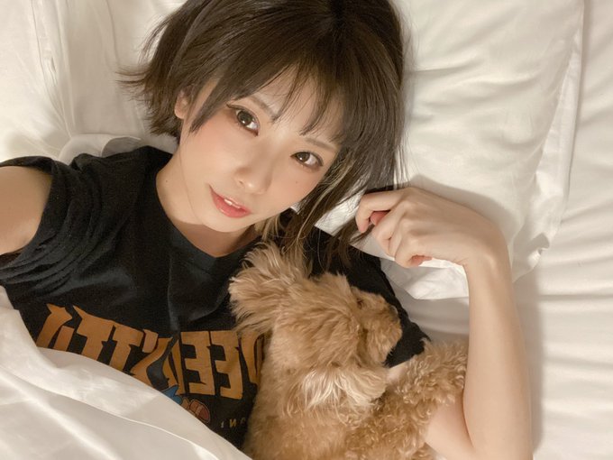 Twitterのコスプレ画像16