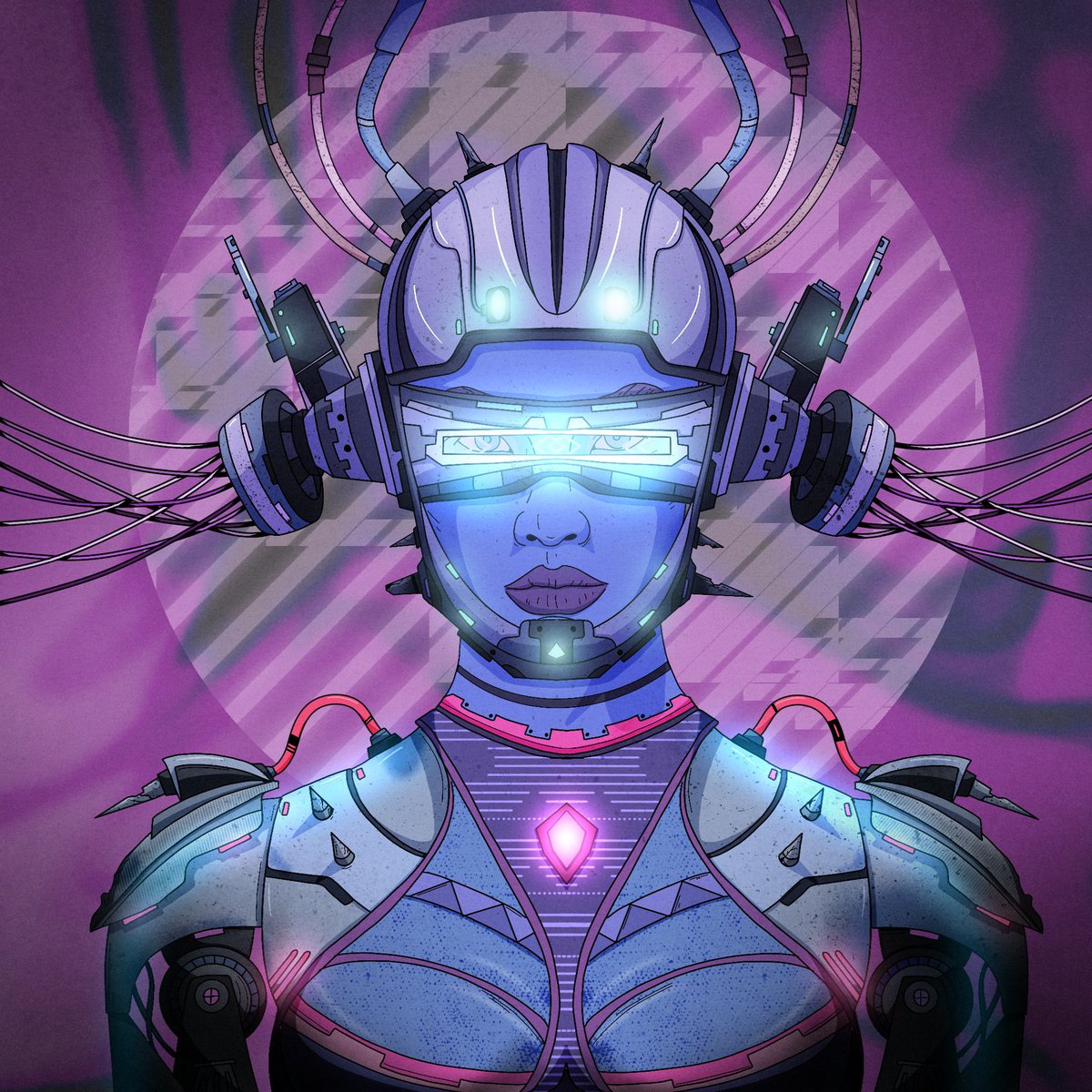 🎉 WL to be won! [Neuromod Loading ...]

10 WL Spots to be won.

1⃣ Follow @neuromodnfts
2⃣ Like &amp; Retweet this post
3⃣ Tag 3 friends below

Winners will be announced on this post! GOOD LUCK and get ready.