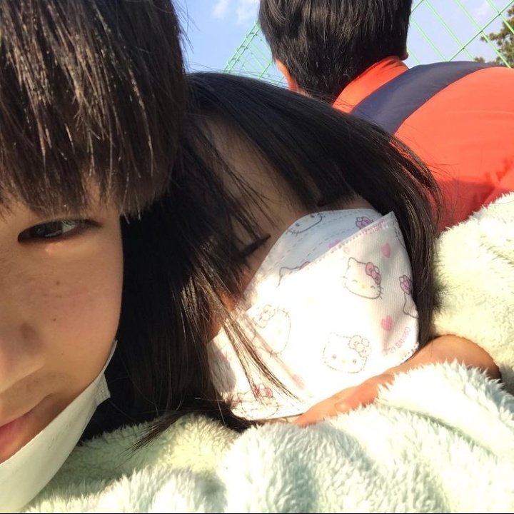 Finally!!!!!!
Bemo w/ his sister 😻

#LilBemo #김다현