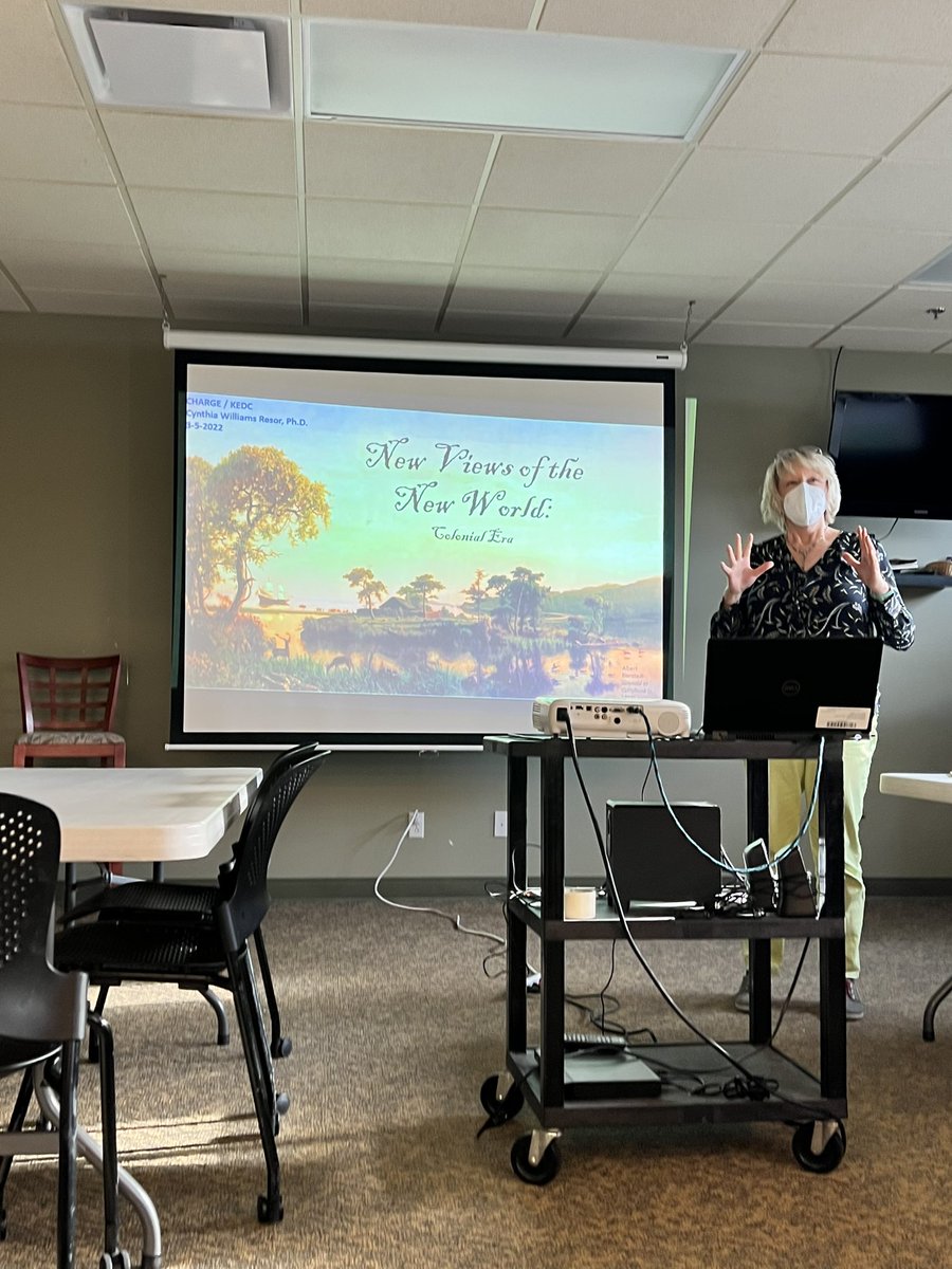 MrsCarrollECMS's tweet photo. @KyCharge Here we go! I love learning about things that can be applied into my curriculum! https://t.co/6xbeGr6REX